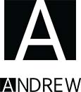 The Andrew Logo
